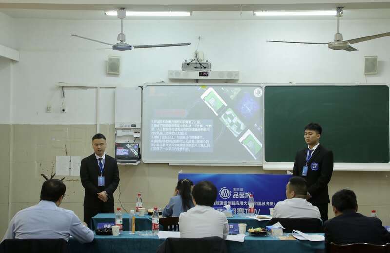 中国高等学校教育学生信息网，构建教育信息的桥梁与纽带