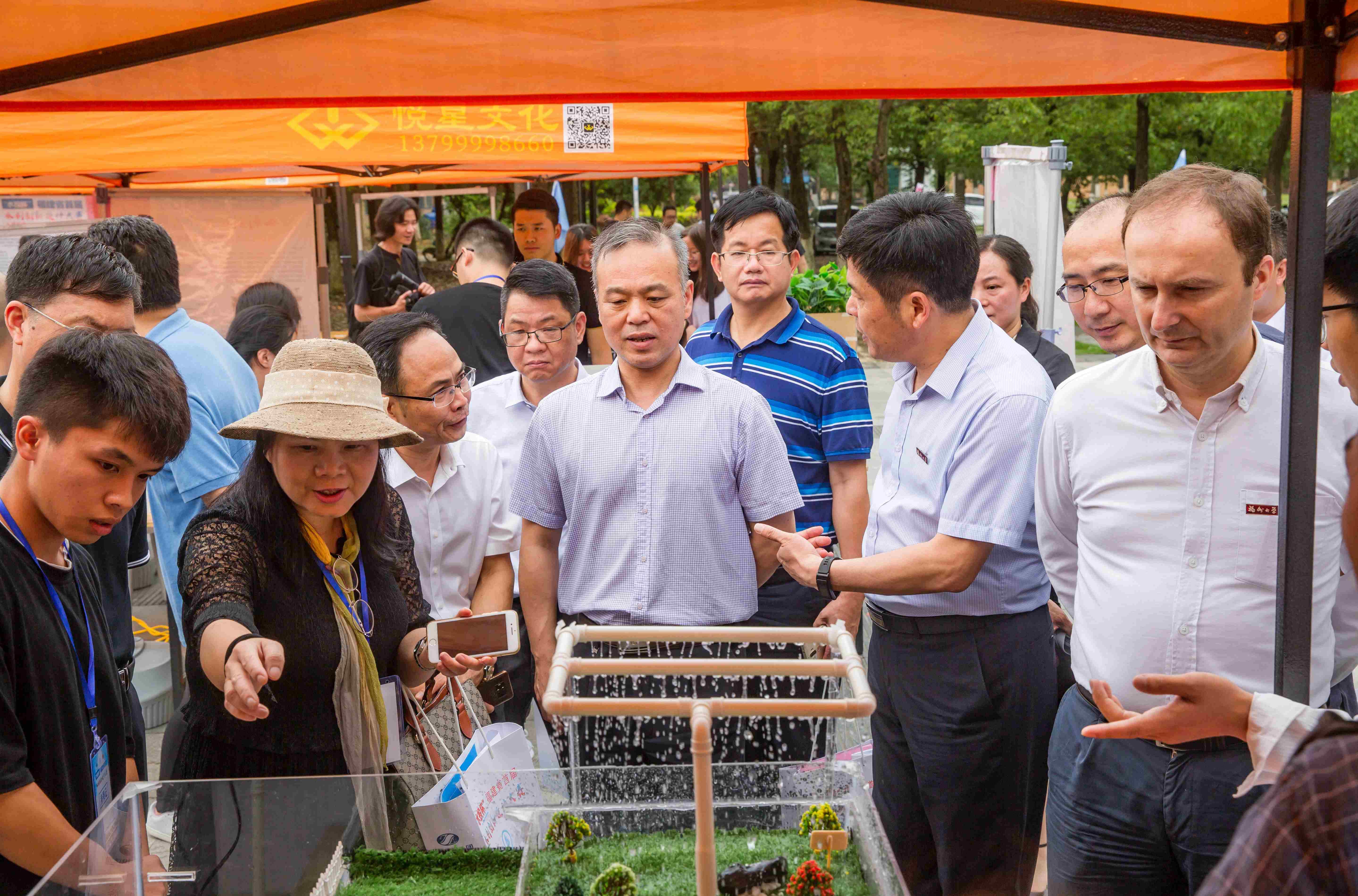 福建水利信息网站，构建智慧水利，助力可持续发展