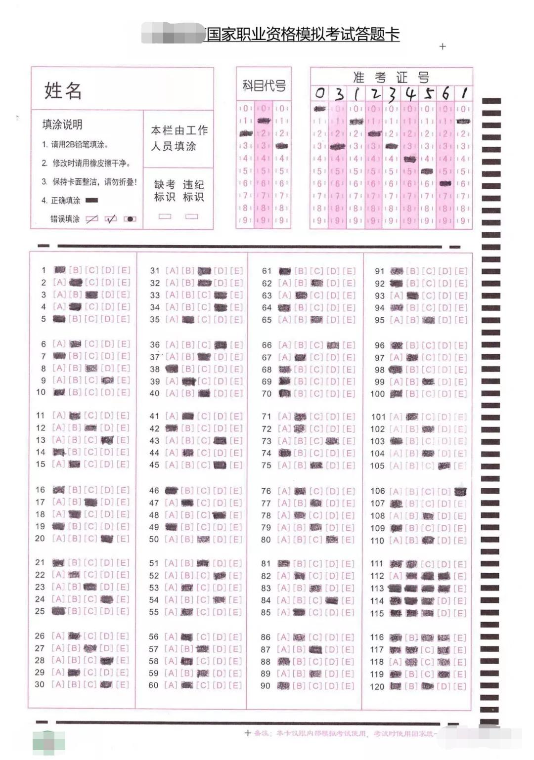 执业药师报考指南