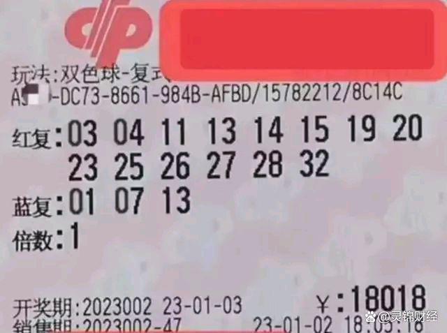 双色球字谜图谜解析，探索2023年第一期的奥秘