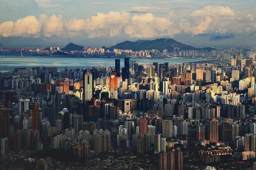 广东深圳移动号码大全——探寻城市通讯的脉络