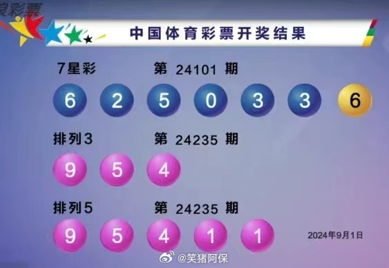 探索彩票奥秘，排五试机号与排列三今天试机号