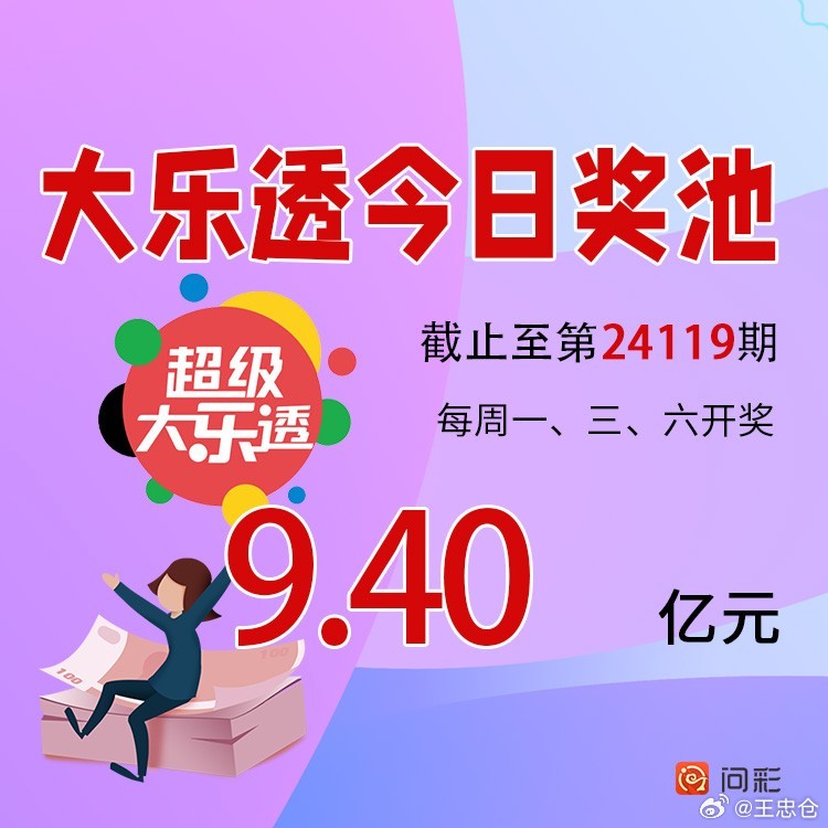 体彩大乐透第22043期开奖号码揭晓，幸运儿或将诞生！