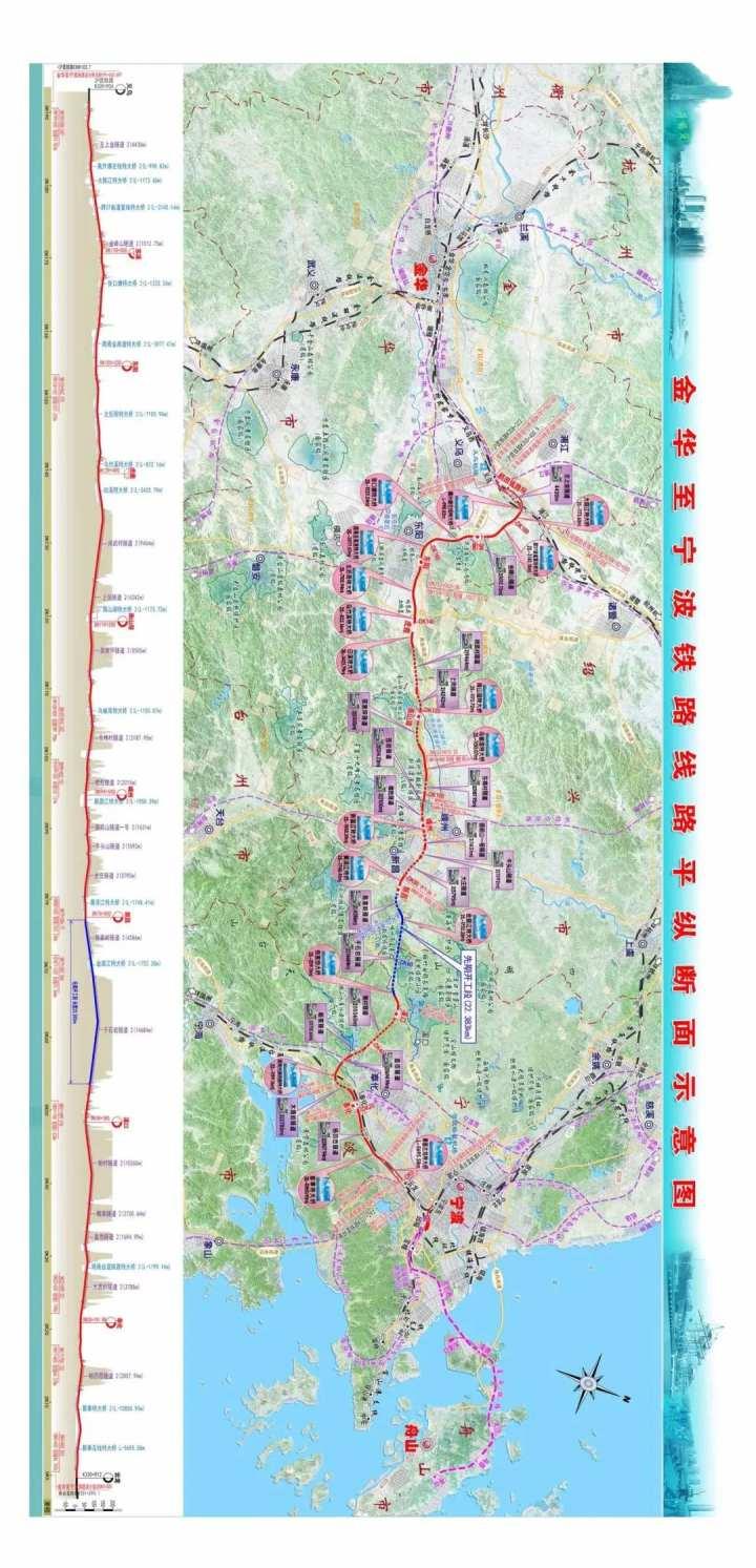 205年线路规划