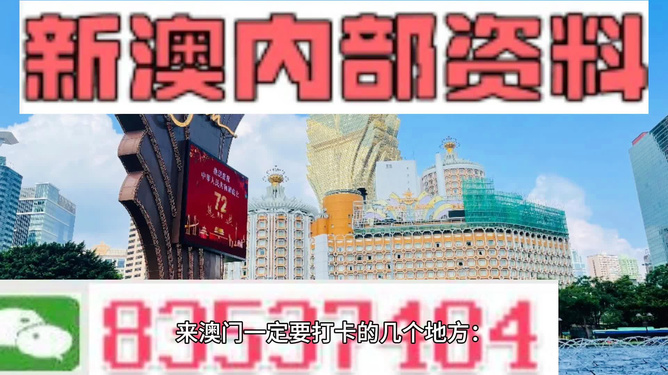 2036年，展望未来，澳门管家婆资料的正版化之路2024新澳正版资料最新更新