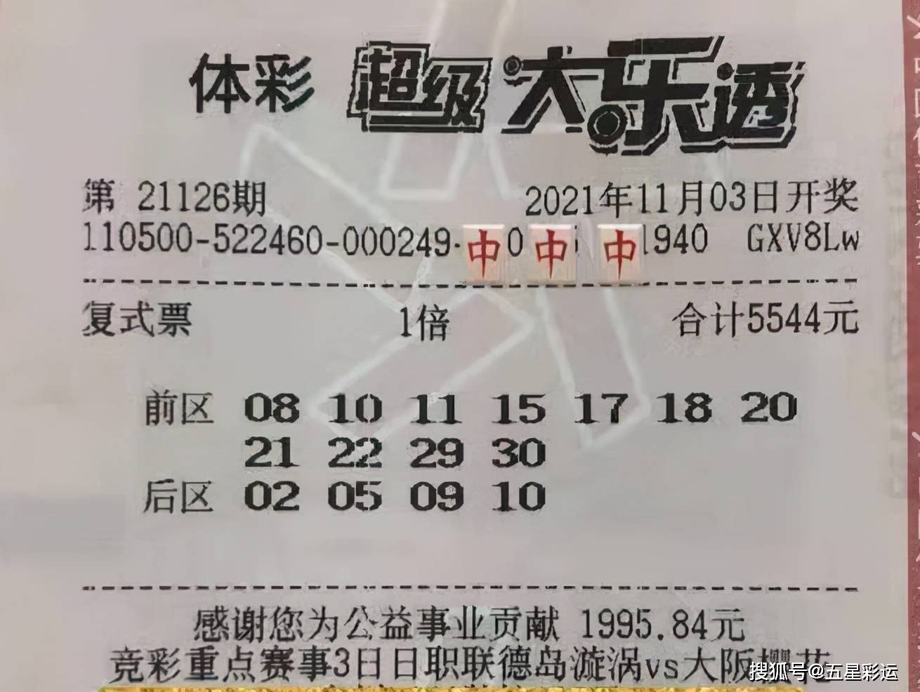 2043年新澳彩料