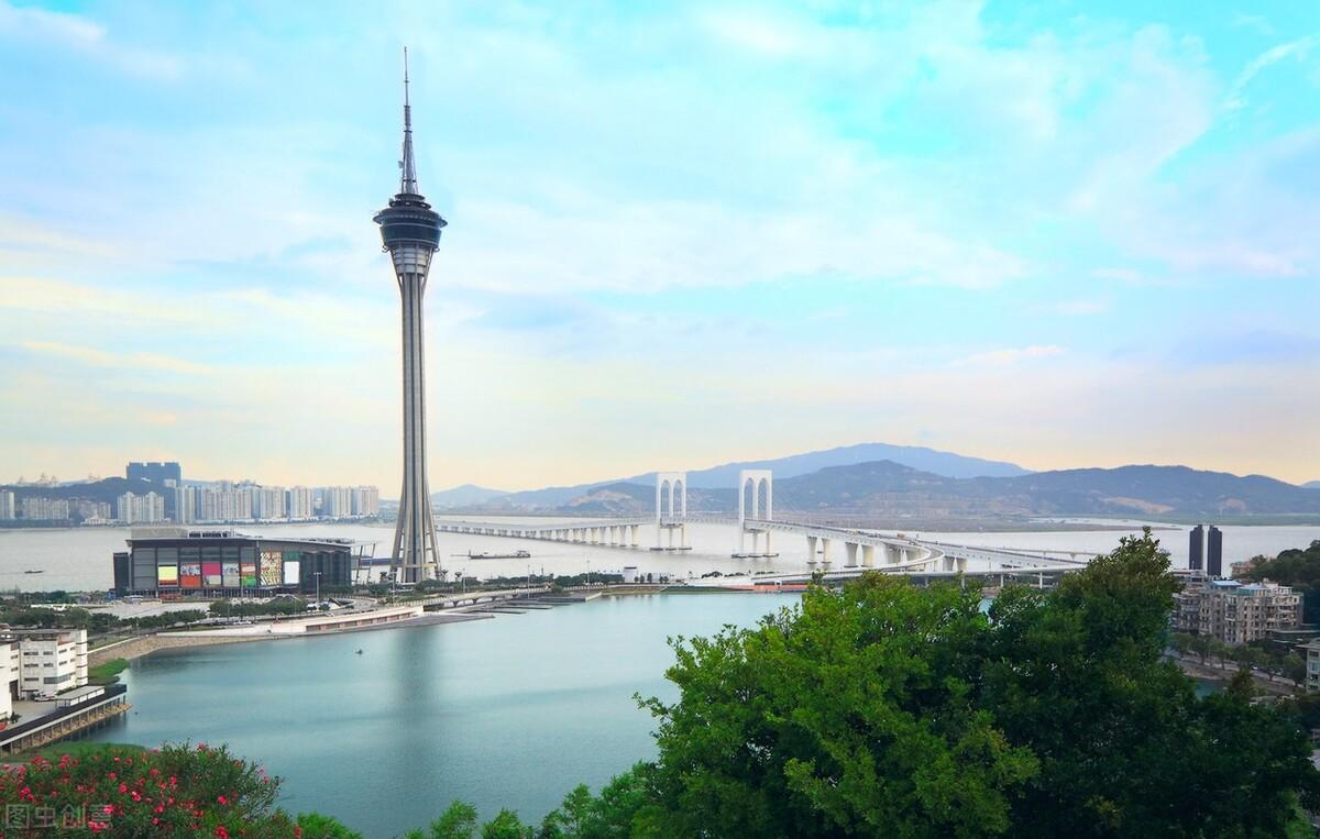 澳门6月份天气温度表图最新版，热带季风气候下的温暖与舒适澳门6月份天气温度表图最新版是多少度的天气