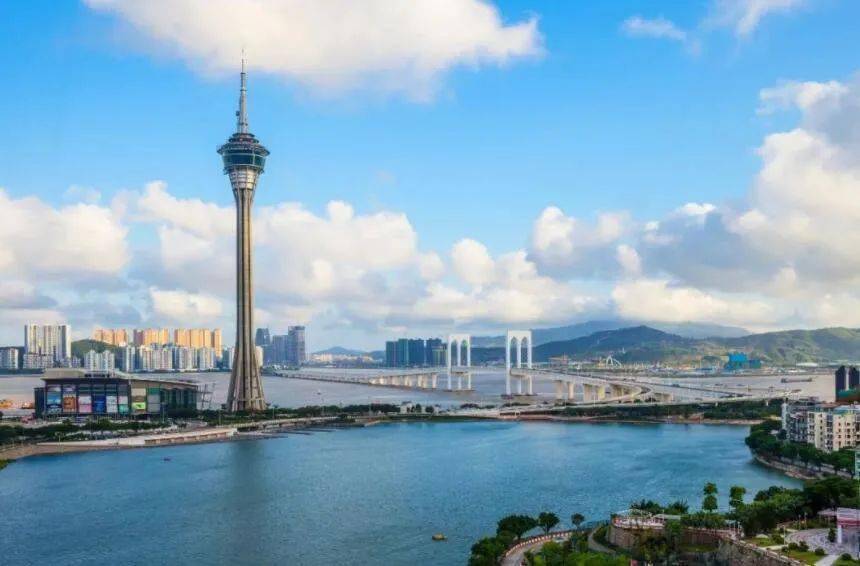 澳门6月份天气最新视频消息，阳光与微雨交织的六月天澳门6月份天气怎么样了呢视频最新消息今天