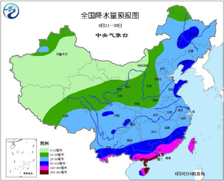 澳门6月中旬天气预报最新消息，热带气旋与季风交织的复杂气候澳门6月中旬天气预报表最新消息查询