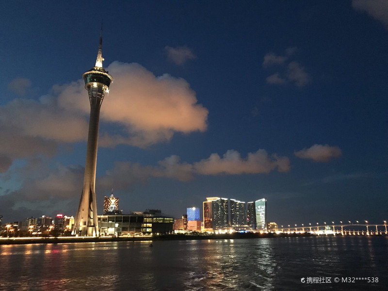 澳门六月平均气温探秘，热带海洋性气候的温柔拥抱澳门6月平均气温是多少度左右啊