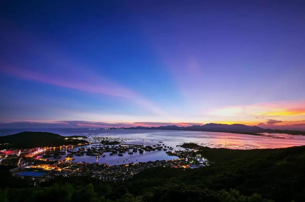 澳门6月份天气，阳光与海风交织的完美季节澳门6月中旬天气