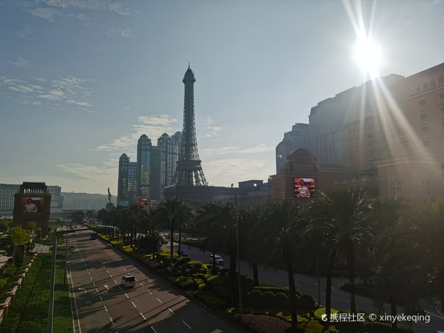 澳门六月天气，阳光与海风的完美交响澳门6月份天气怎么样啊呢英文翻译是什么