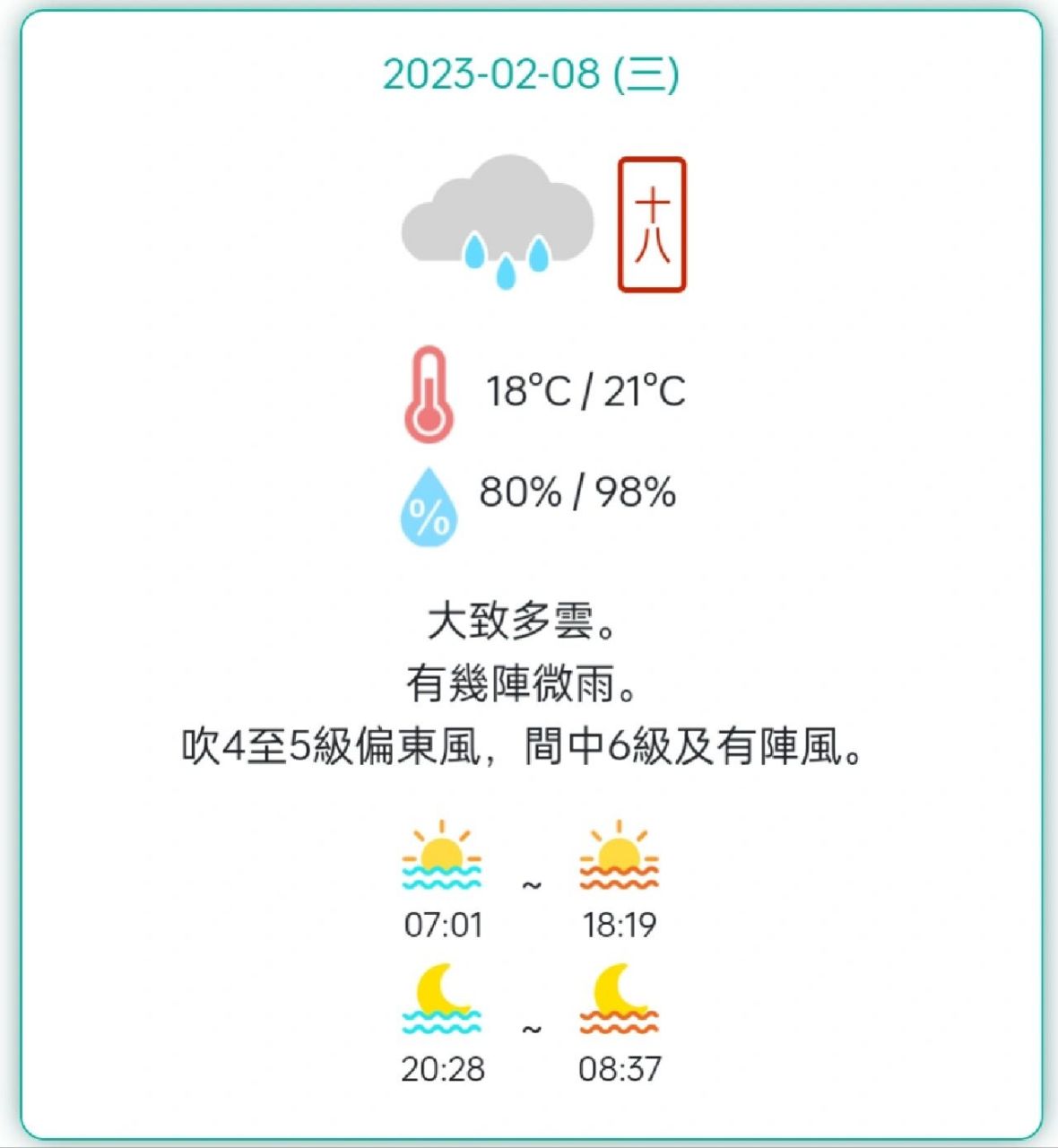 2025年5月