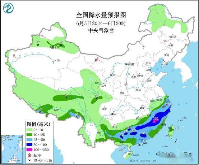 澳门6月份天气预报，阳光与雨水的交响曲澳门6月份天气预报情况如何了呢视频讲解