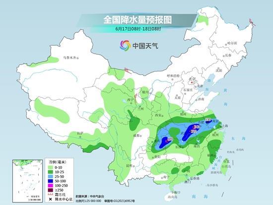 澳门6月天气 第7页