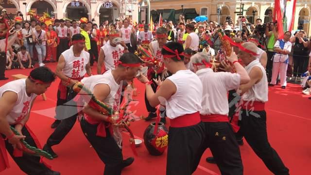 澳门6月份天气预报情况分析图片高清澳门6月份天气预报情况分析图片高清版