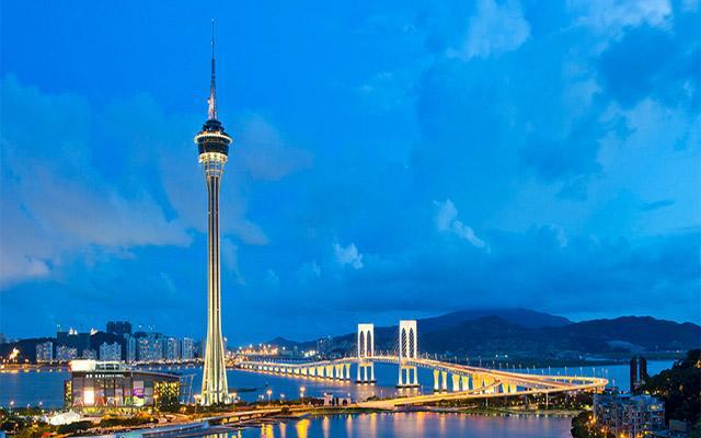 澳门6月份天气预报及今日疫情情况最新消息澳门6月中旬天气