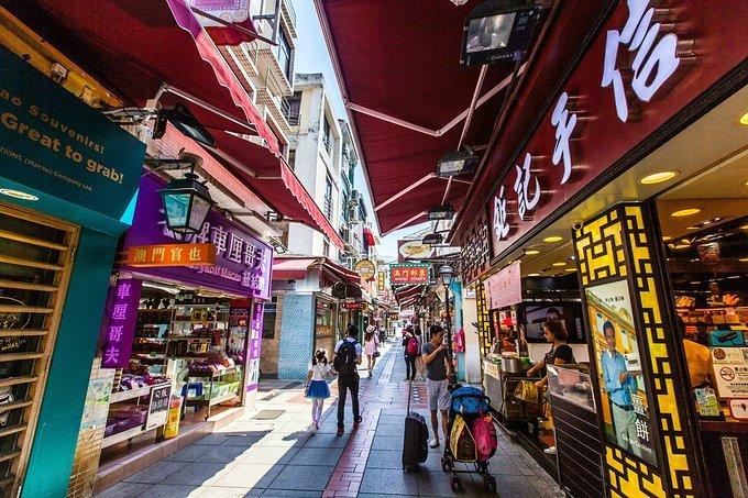 澳门6月份天气预报查询结果表最新版全文澳门6月中旬天气