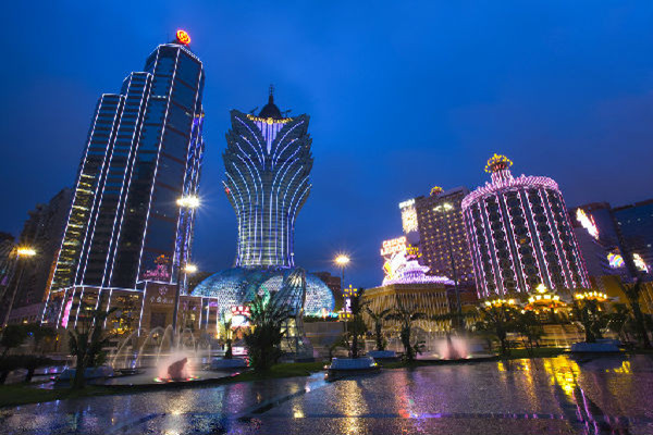 澳门六月雨季情况分析图片，湿润与绿意的交响曲澳门6月雨季情况分析图片大全