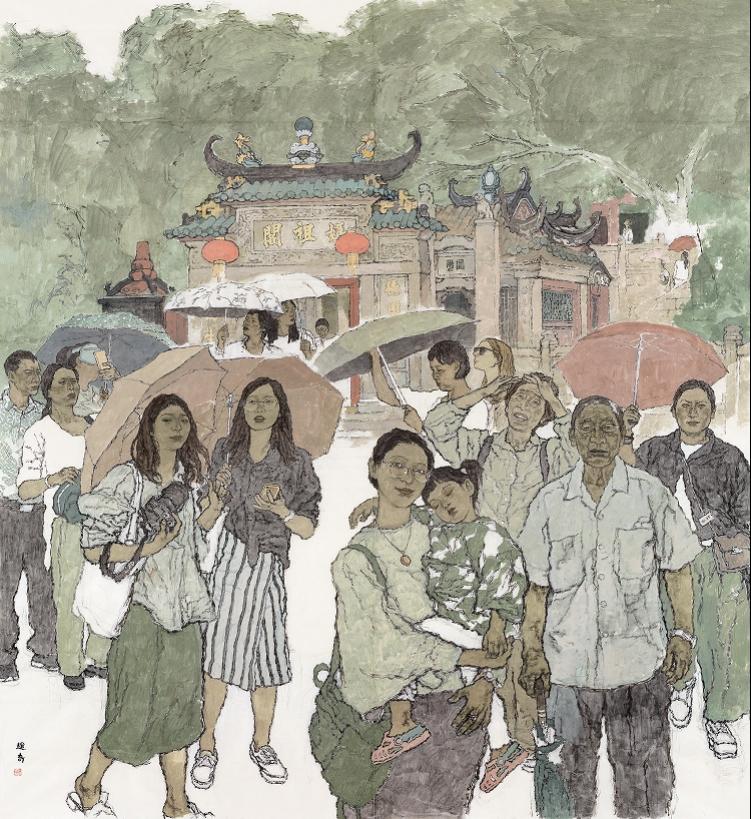 澳门6月份天气，雨季的温柔与挑战澳门六月份气温多少度