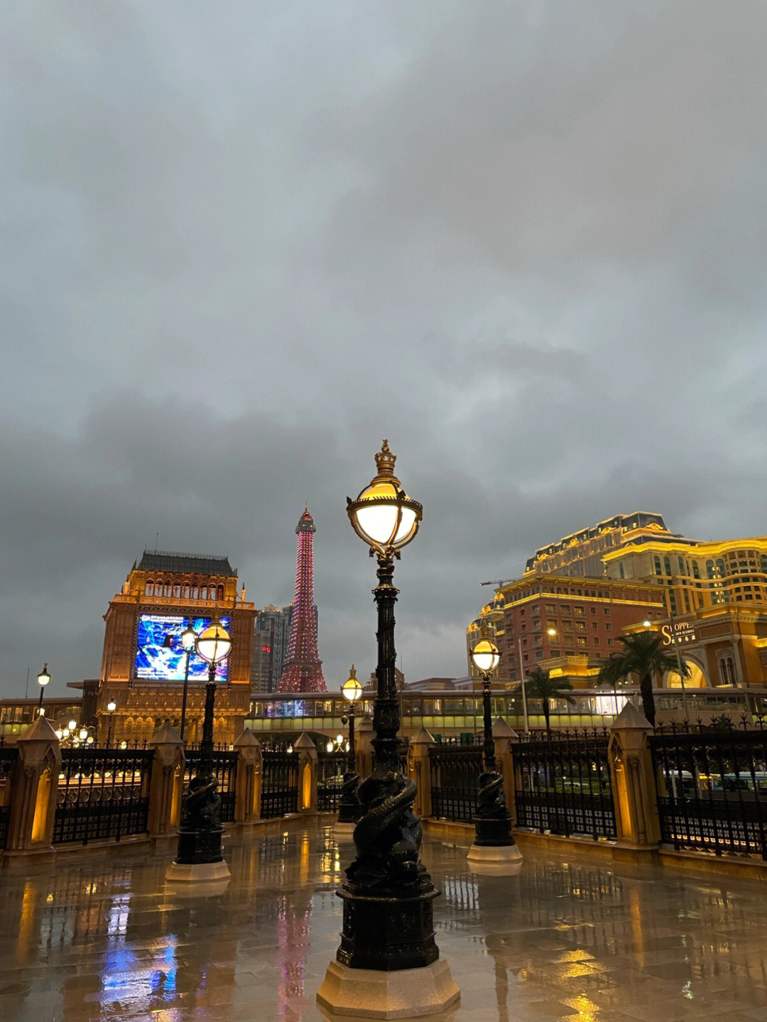 澳门6月份天气，雨季的奥秘与变化澳门6月份天气会下雨吗为什么变化大了呢视频讲解