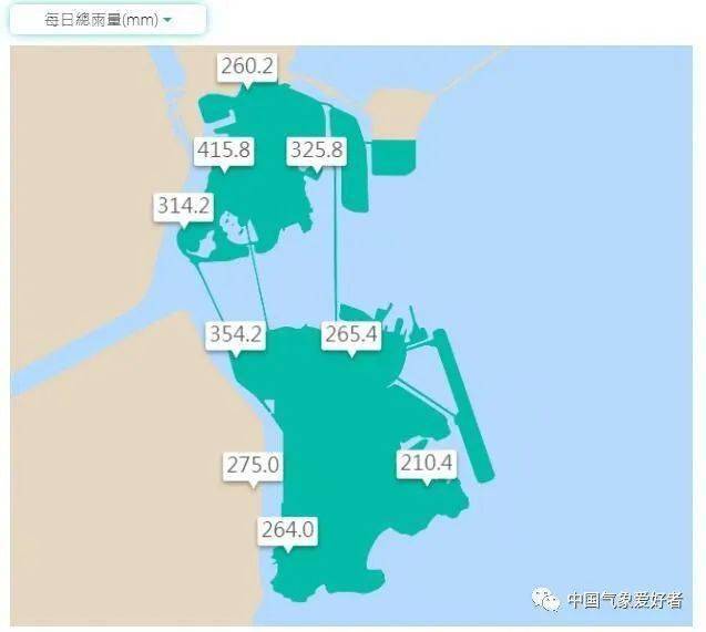 澳门6月份天气会下雨吗？为何变化如此显著六月初澳门天气