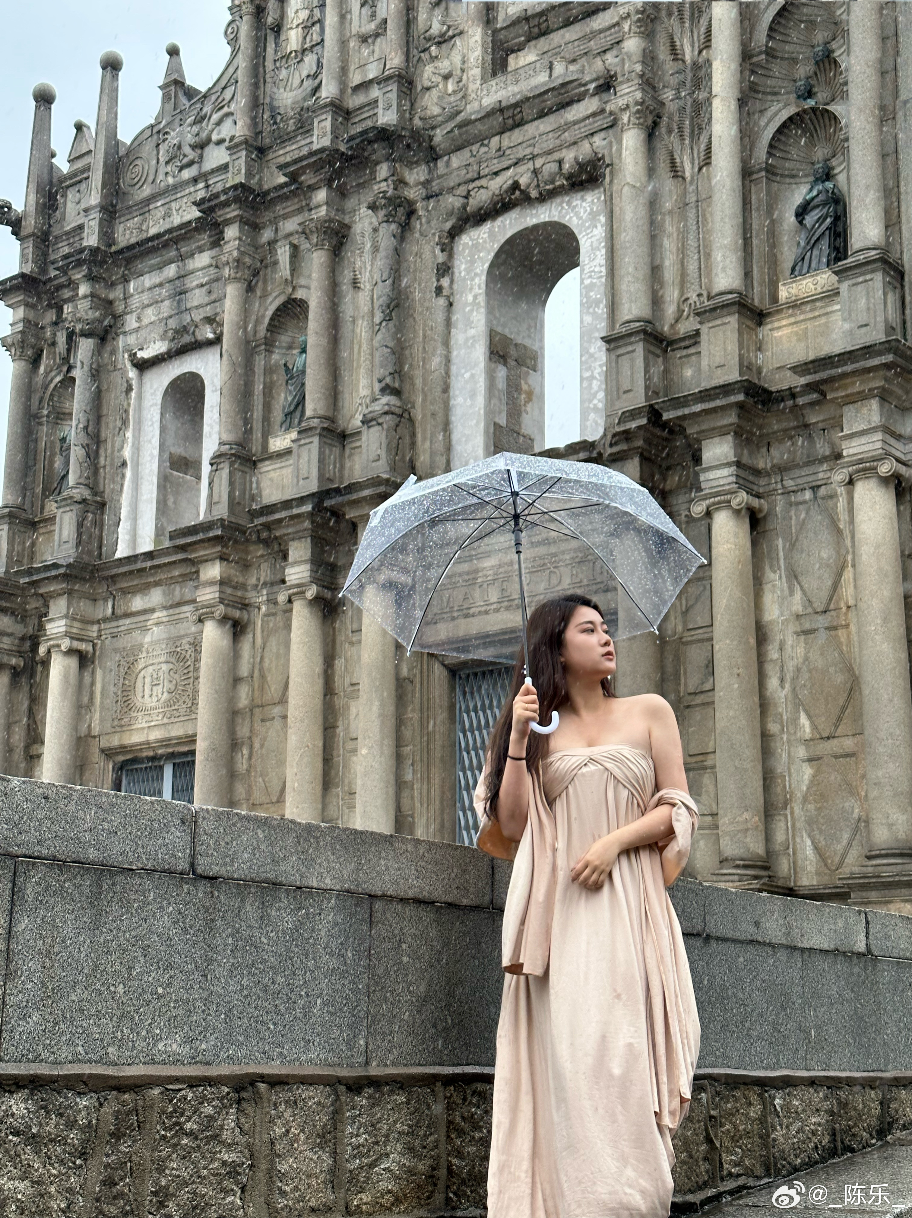 Weather Peculiarities in Macau during June and the Reason Behind Its Variability6月去澳门是不是下雨多