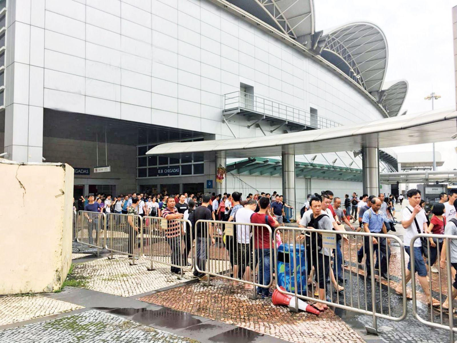 澳门6月份天气与穿搭指南，从文字到视觉的全面解析澳门六月份气温多少度