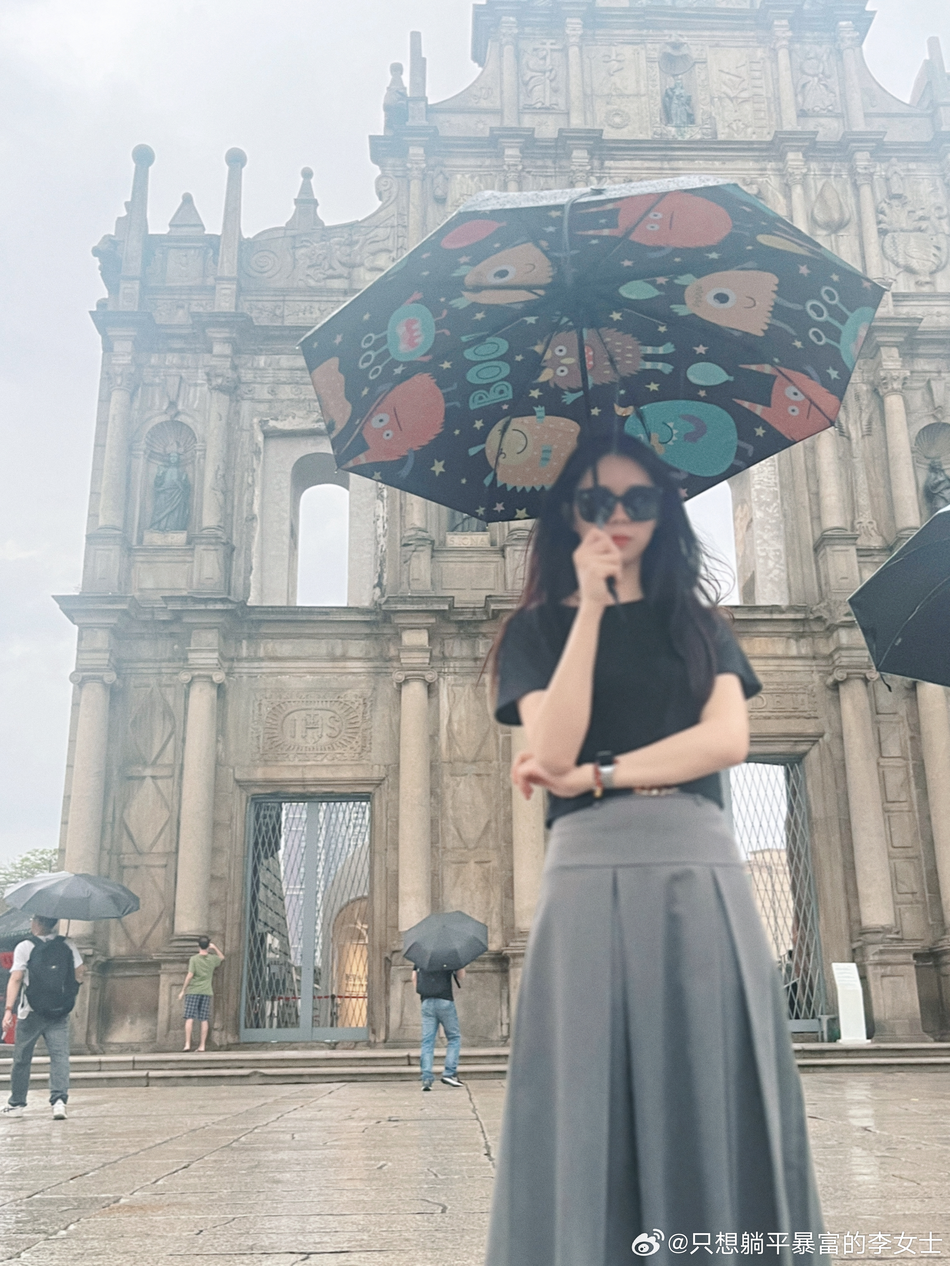 澳门6月份天气与穿搭指南，从图片视频中寻找时尚灵感澳门六月份气温多少度