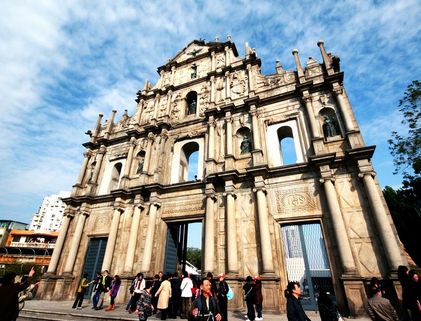 澳门6月份旅行，最佳季节与最新旅游指南澳门6月份怎么样