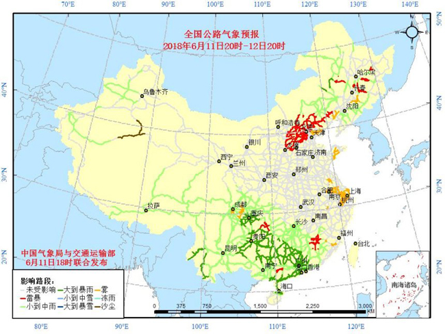 澳门6月天气与冬季气候解析澳门6月份天气热吗多少度了啊冬天冷吗