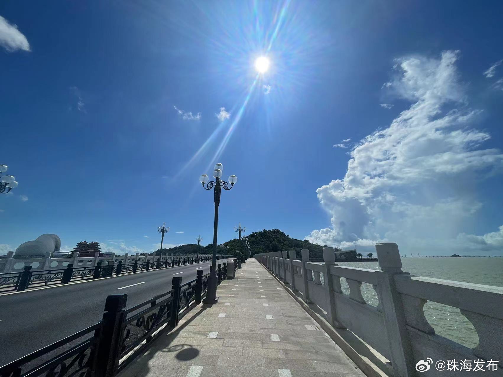 澳门6月天气，炎夏的炽热与海风轻拂澳门6月份天气热吗现在几度了啊视频讲解