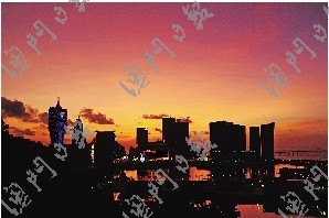 澳门6月份天气热吗？冬天为何也感觉温暖—最新气象解读视频讲解澳门六月份热吗