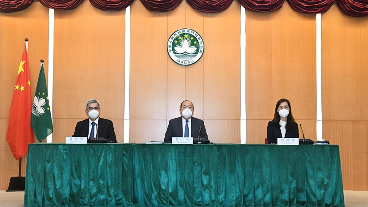 澳门6月份天气情况及疫情查询指南澳门6月份天气情况如何查询到疫情情况呢