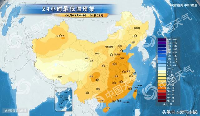 澳门6月份天气情况分析及最佳应对策略澳门六月份气温多少度
