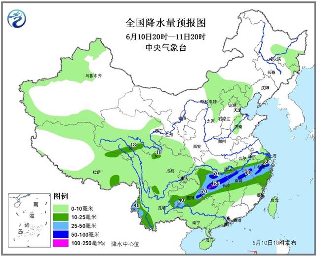 澳门6月份天气情况最新消息查询指南澳门6月中旬天气